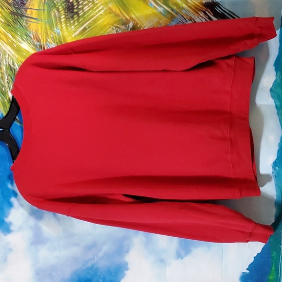 Disney Mickey and friends Sweatshirt size L (11-13) - Picture 3 of 3